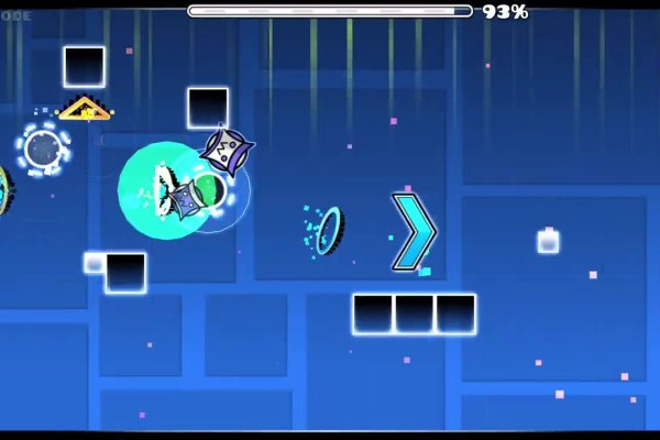 Кракен в обход