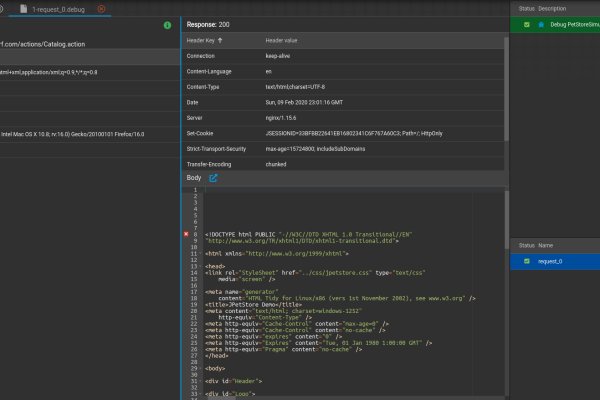 Кракен сбой